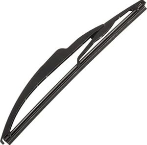 Valeo Swf Das Original Rear Arka Silecek Dacia Dokker (2012-2021) (260 Mm) 116500