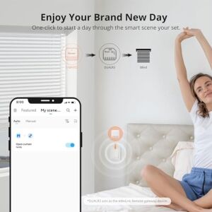 Sonoff S-Mate 2 Nötrsüz Duvar Anahtarı Yardımcısı