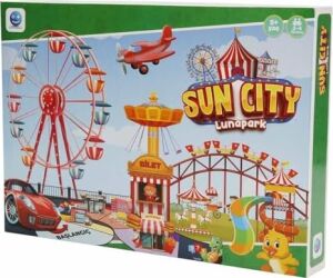 Smile Games Oyun Lunapark