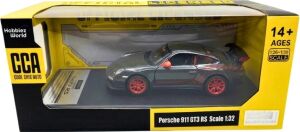 1/32 Porsche 911 Gt3 Rs Model Araba