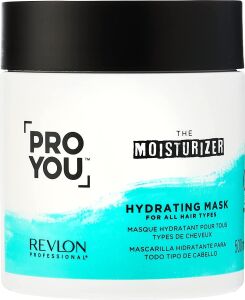 Professional Hydrating Maske 500ML