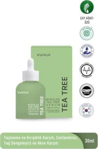 Byeolee Tea Tree Serum 30 ml