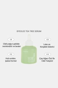 Byeolee Tea Tree Serum 30 ml