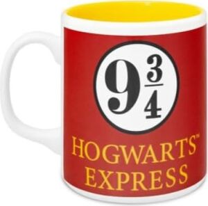 Kupa Hogwarts Express Seramik 330CC