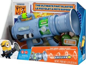 Dm4 Işıklı Ultra Gaz Tabancası MN406000