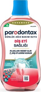 Nane Ferahlığı Ağız Bakım Suyu 500 ml Alkolsüz