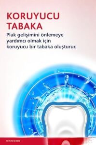 Nane Ferahlığı Ağız Bakım Suyu 500 ml Alkolsüz