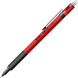 Ofis Matri-X Versatil 0.5 mm Kırmızı