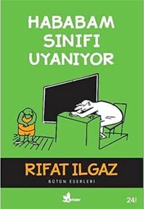 Hababam Sınıfı Uyanıyor