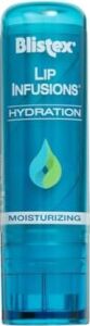 Blistex Lip Infusions Hydration Uzun Süreli Nemlendirici Dudak Bakım Kremi Spf 15