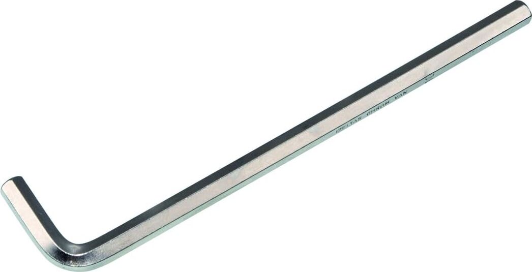 10 mm Allen Anahtar Uzun Boy
