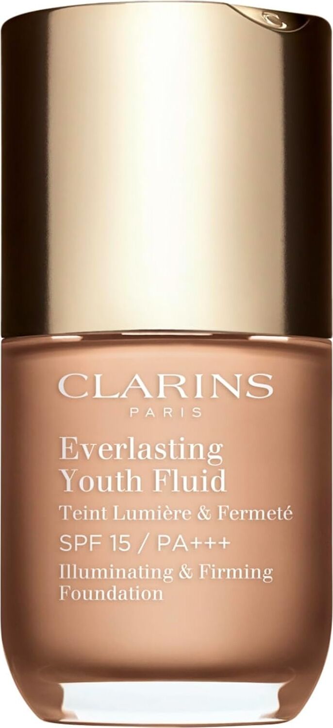 Everlasting Youth Fluid 107 Sıkılaştırıcı Fondöten 30 ml