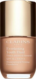 Everlasting Youth Fluid 107 Sıkılaştırıcı Fondöten 30 ml