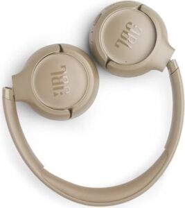 Tune 530BT Multi Connect Wireless Kulaklık, Bej