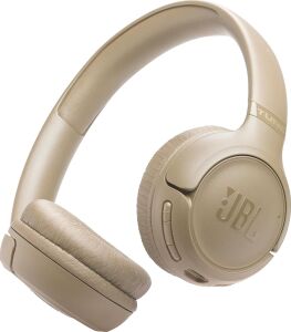 Tune 530BT Multi Connect Wireless Kulaklık, Bej