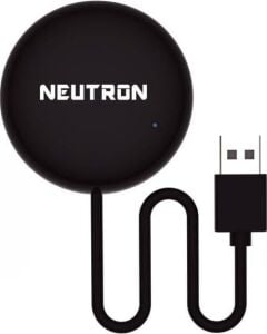 NTL-IR-02S Akıllı Ev Için Wifi Akıllı Ir Uzaktan Kumanda - Ev Cihazları Için Evrensel Akıllı Mobil Uygulamadan Uzaktan Kumanda