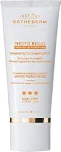 Instıtut Esthederm Parıs Regul - Leke Karşıtı ve Bronzlaştırıcı Güneş Kremi 50 ml