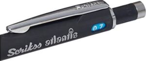Office Atlantis Versatil Kalem 0.7 mm Siyah