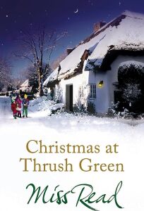 Christmas At Thrush Green