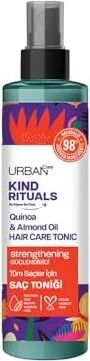 Care Kind Rituals Kinoa Almond Oil Saç Bakım Toniği, 200 ml