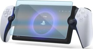 Playstation Portal 8 Inç Ile Uyumlu Ekran Koruyucu Oyun Konsolu
