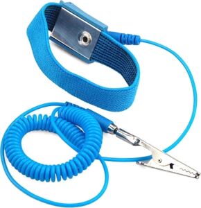 PM-2566 150CM Kablolu Antistatik Bileklik