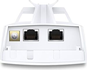 CPE220, 2.4ghz 300MBPS 12DBI Antenli Dış Mekan Cpe/access Point