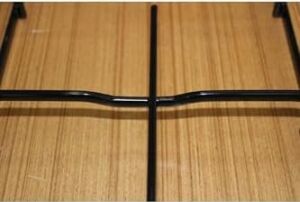 Beko 1 Ad Üst Ocak Gözü Izgara Grubu 47,5 x 23 cm