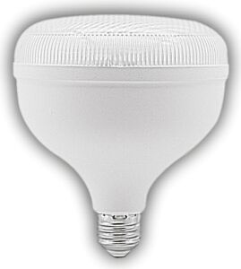 1 Adet Cata Ct 4155 Kristal LED Torch Ampul 55W 6400K Beyaz Işık E27 Duy