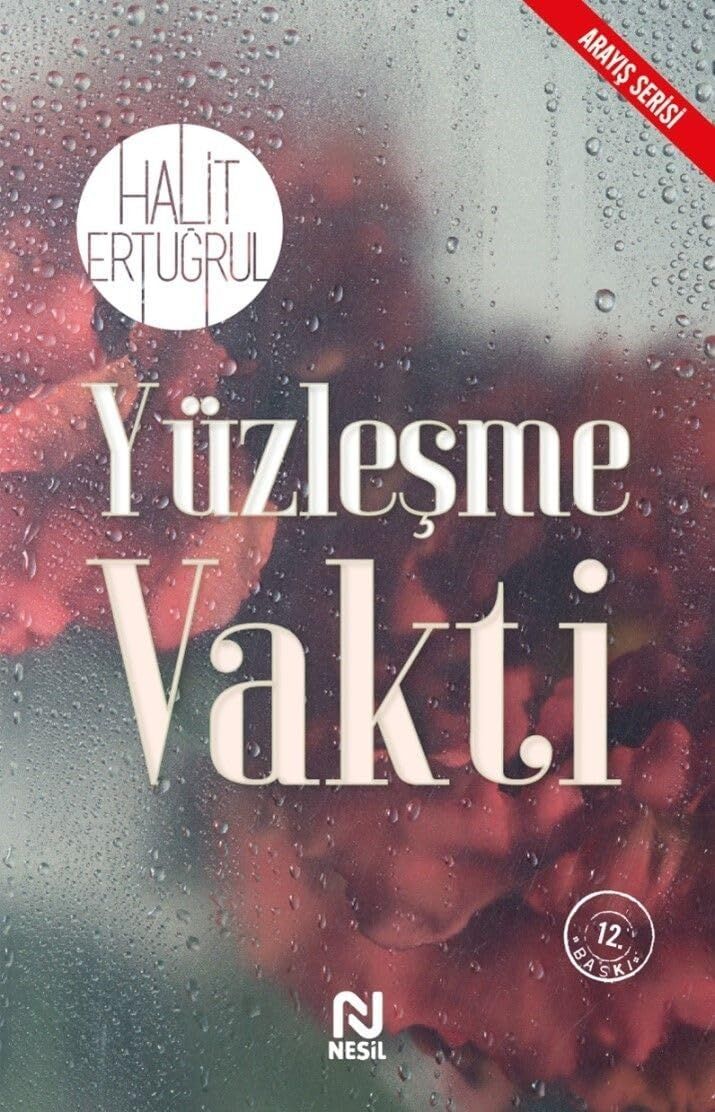 Yüzleşme Vakti