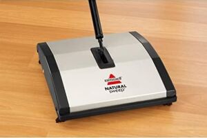 Natural Sweep Manual Retro Gırgır
