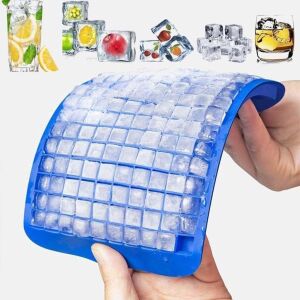 Silikon Mini Buz Kalıbı