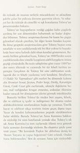 Şeytan - Peder Sergi