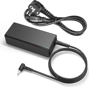 Notebook Adaptör - Aspire 3 A315-510P, A315-510P-38HU, A315-510P-38X0, A315-510P-39XQ, A315-510P-38LM, A315-510P-38M8, A315-510P-3905, A315-510P-P9HZ N17W7 N17H1 Muadili ile Uyumlu PRS-008