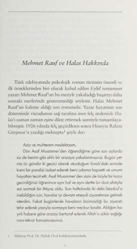 Halas - Kurtuluş: Günümüz Türkçesiyle