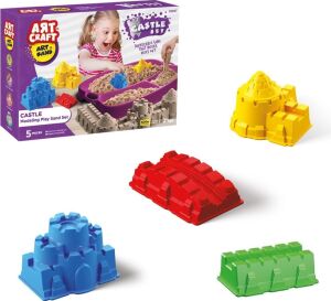 Art Kum Seti 600 gr 03947