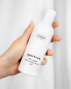 Ziaja Keçi Sütü Süt ve Tonik 200 ml