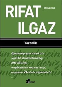 Yarenlik: Şiirler 1943