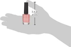 Nail Flawless Oje 75 Rossy, Pembe