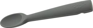 Silikon Kaşık (Gri)