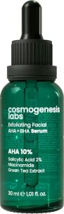 Peeling Etkili Aha+Bha Serum 30ML
