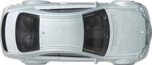 Boulevard Premium Araçlar 2008 Mercedes-Benz Clk 63 Amg Black Serıes GJT68 - JBL07