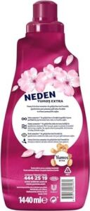 Extra Çamaşır Yumuşatıcı Sakura 1440 ml