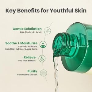 Axıs-Y Daily Purifying Treatment Toner Yüz Toniği 200ML