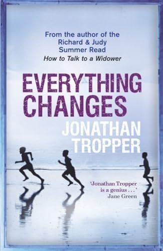Everything Changes (Kapak Resmi Değişebilir)