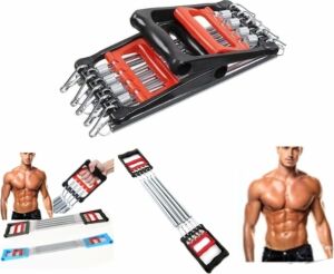 Göğüs Egzersizi Fitness Yayı