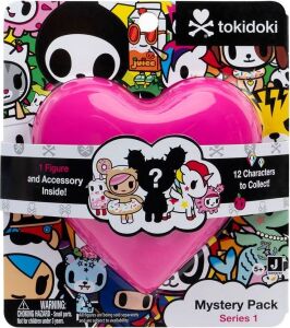 Tokidoki Sürpriz Figür