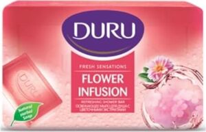 Fresh Sensations Çiçek Tazeliği Kalıp Sabun 150 gr