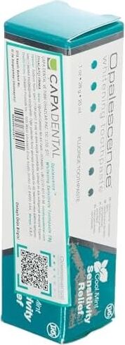 Opalescence Beyazlatıcı Sensitivity Relief Diş Macunu, 28GR