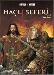 Haçlı Seferi 3 (2 Albüm Birden)